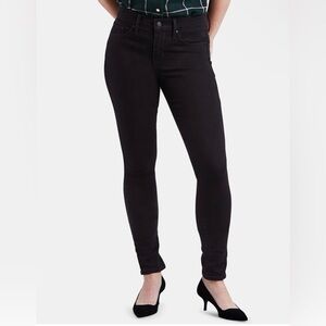 Levi’s 311 Skinny Shaping Jeans